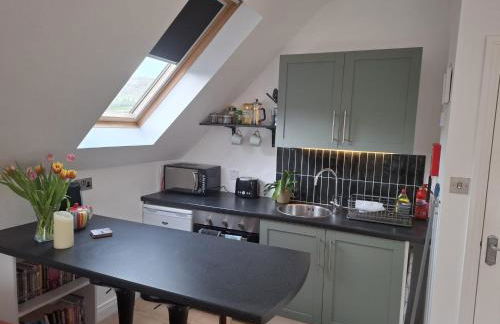 The Loft at 522 - Foto 16