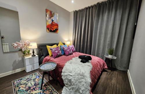 Simple Stays - London Heathrow Luxury Apartment-2nd Floor - Foto 20