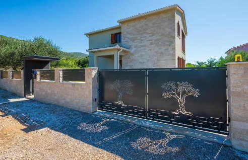 Gorgeous Home In Labin - Foto 12