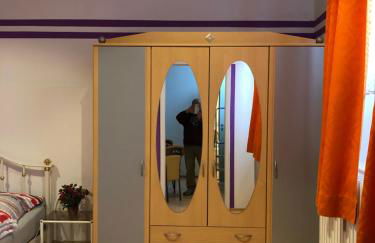 Munich Apartment Harras (Souterrain) - Foto 12