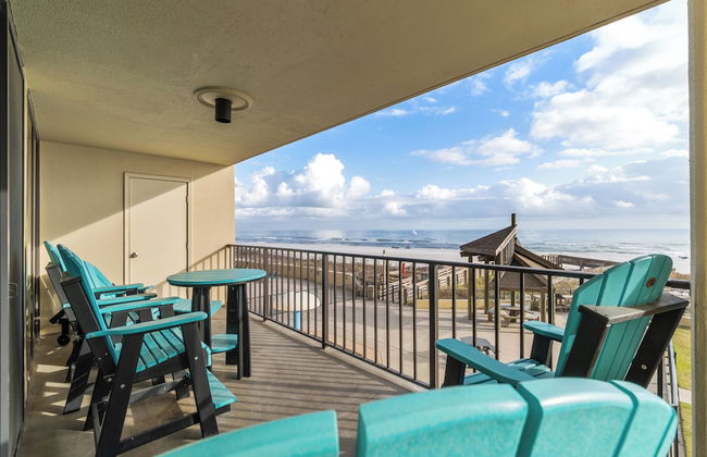 Phoenix II Beachfront Condos - Foto 22