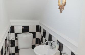 Sia's Luxury Maisonette - Foto 29