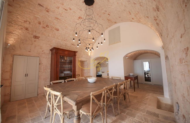 TD Casale Donna Madia Sea View Pool Over Vineyard - Foto 7