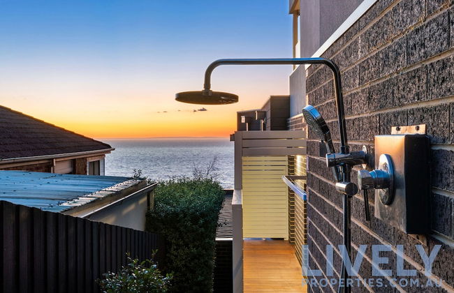 Hillside Luxe With Spa Bay Views - Foto 28