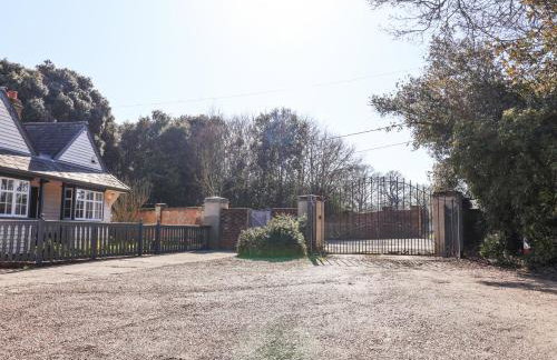 Holm Oak Lodge - Foto 41