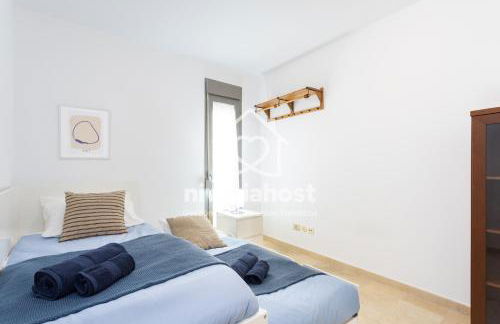 The Mills Santa Cruz, by Nivariahost - Foto 31