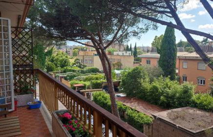 EUR Mostacciano Bilocale vicino IFO - Photo 17