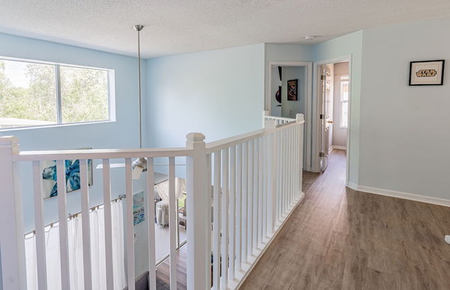 Themed Family Villa with Private Pool - Foto 13