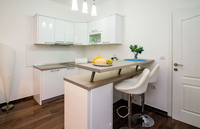 Limunada Apartments - Foto 65