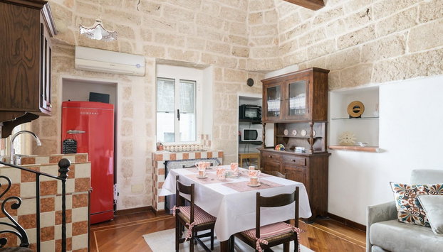 Bellavista sui Tetti di Ostuni by Wonderful Italy - Foto 3, Habitación