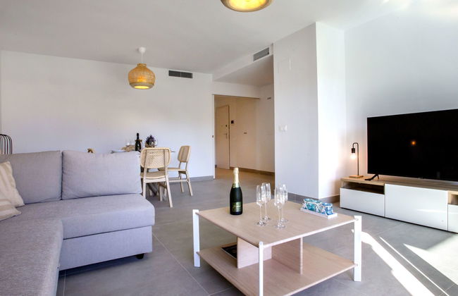 Golden Ray Sun - Foto 7