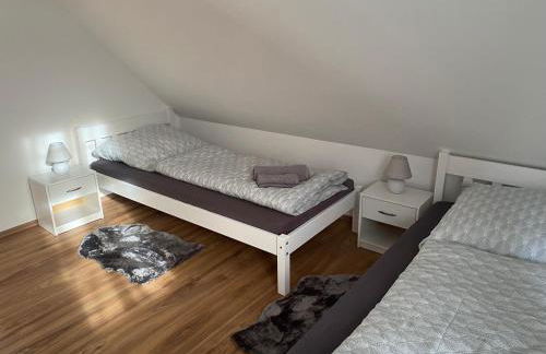 Ferienwohnung mit 4 Schlafzimmer oder 10 Schlafmöglichkeiten - Photo 14