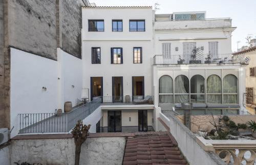 'The Residences At Bartomeu 26 ' Suite Benazet - Foto 21