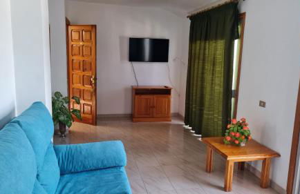 Apartamentos El Valle - Foto 7