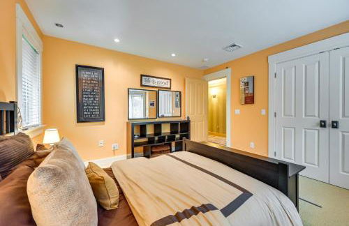 Hot Tub, Gym, Game Room! Luxe Estate in Longmeadow - Foto 19