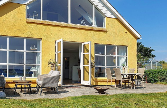 Holiday Home in Snedsted - Foto 1