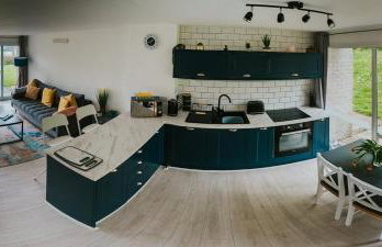 Newquay Holiday Home - Foto 12