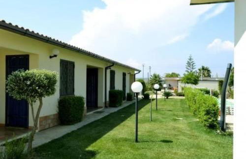 Apartment Wohnung 1 Zwei-Zimmer-Wohnung in Cattolica Eraclea by Interhome - Foto 31