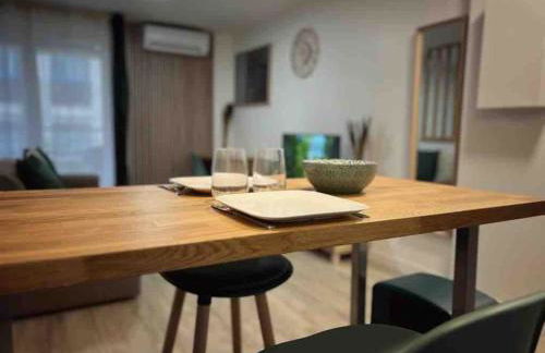 Suite Le Panoramique Near Disneyland - Foto 11