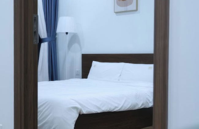 Eco Green Saigon - Free Gym & Pool - Foto 27