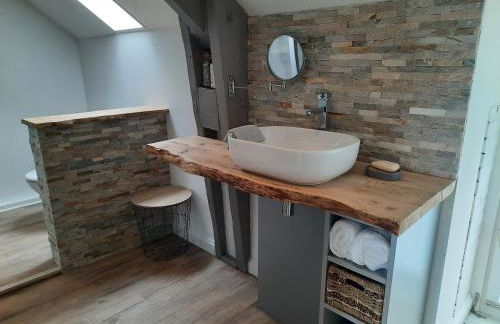 Le clos des sources - Foto 43