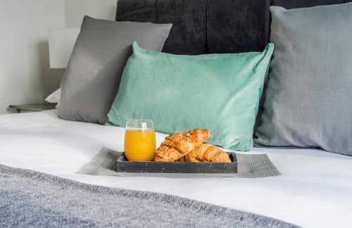 Wootton Perfect For Long Stays 3 Bedroom Parking - Foto 22