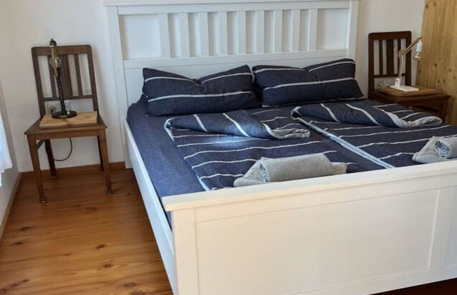 Holiday Apartment Weinberghausle - Foto 5