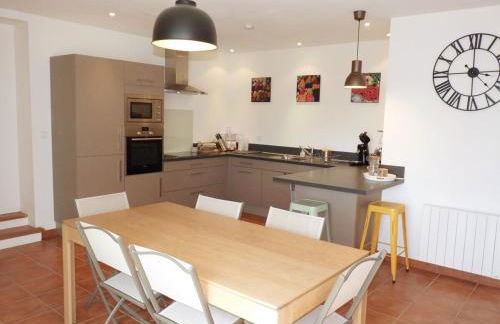 Maison Les Bruns, sur la route du Mont Ventoux - Photo 19