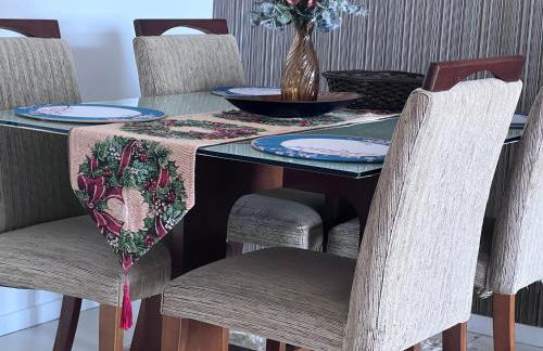 Apartamento brisa & mar Florianópolis - Foto 7