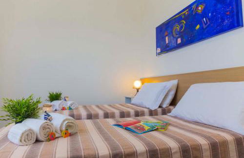 Mareinsicilia Cannamara Appartamenti - Foto 21