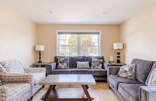 Charming 3BR Condo Near Ventnor Beach - Foto 2