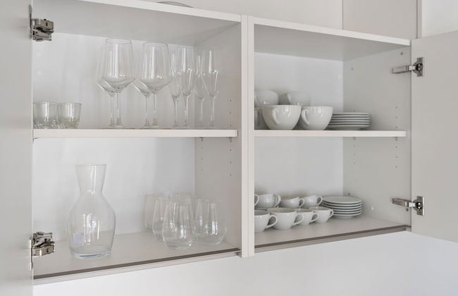 Karl und Anton Boutique Apartments - Photo 39