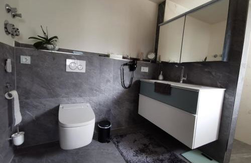 Moderne Ferienwohnung im Herzen von Bad Waldsee - Foto 32