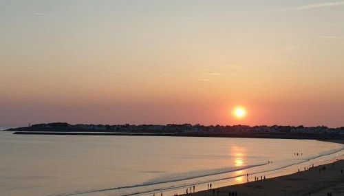 Magnifique appartement face mer - Photo 4