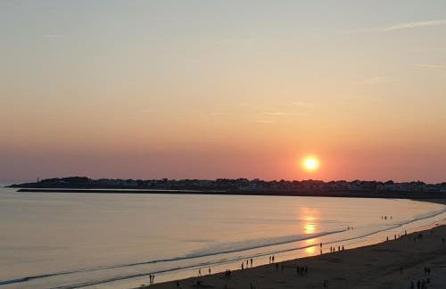 Magnifique appartement face mer - Photo 4