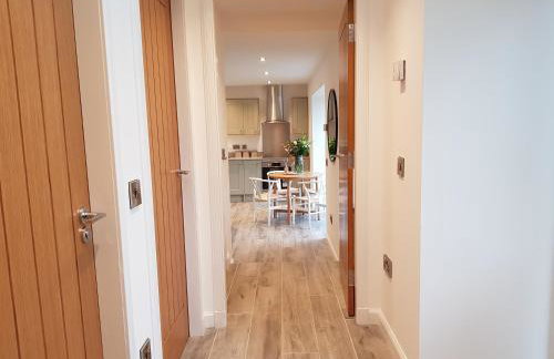 Kilconquhar Cottage Rural Retreat - Photo 13