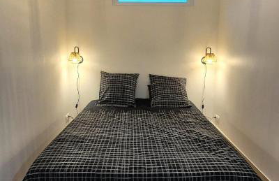 Studio La Zarza, 10 minutes from Disneyland Paris - Foto 16