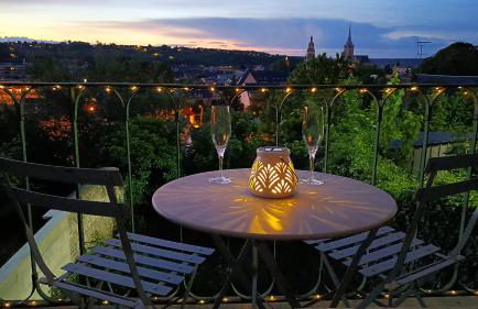 L'Escale Botanique - Foto 27