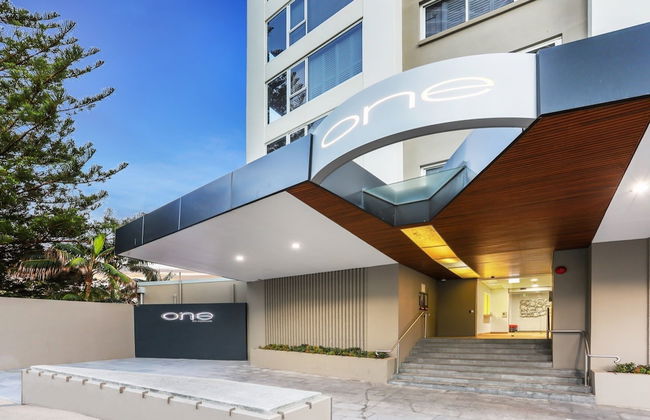 One The Esplanade - Photo 61