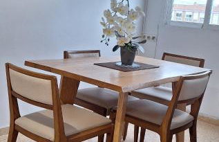 Gracioso apartamento en Massanassa - Foto 7