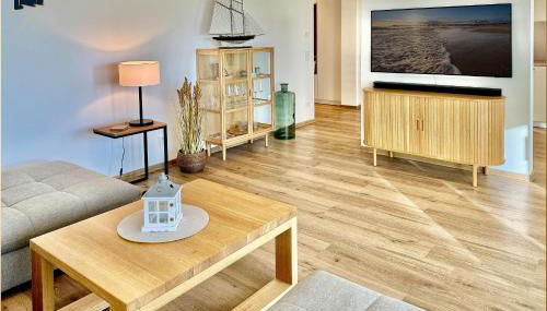 An der Haffküste Ferienwohnung Haffzauber - Foto 5