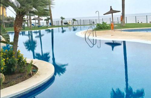 MI CAPRICHO BEACHFRONT- P301 Apartment with sea view - Photo 11