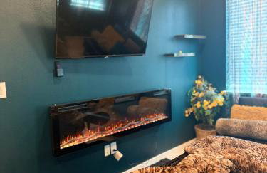 Hollywood House of Luxe - Foto 23