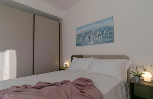 Mamma Ciccia - Amoro apt with beautiful terrace - Foto 20