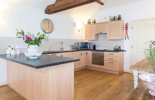 Beach View, Waterside Cottages - Foto 20