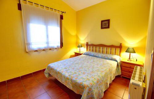 Aventura & Relax Cabañas Peña la Higuera - Foto 23