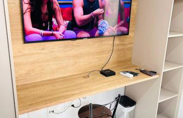 Studio de Alto Padrão na Vila Mariana - Foto 6