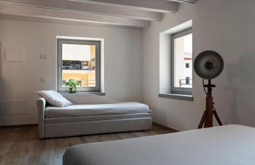 Absentia 1763 Garda Boutique Home - Lake front - Foto 40