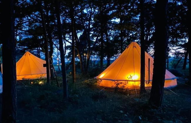 Fide Äventyrsby & Camping - Foto 80