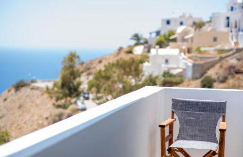 Althea Anafi Suites - Foto 40